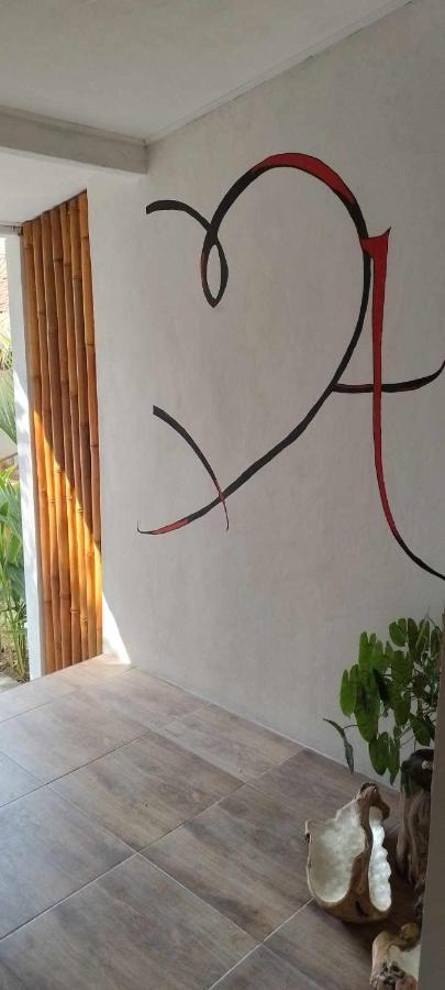 Agape Unlimited Villa Canggu Exterior foto