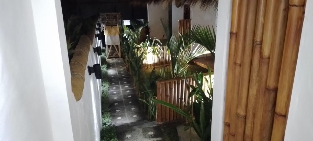 Agape Unlimited Villa Canggu Exterior foto