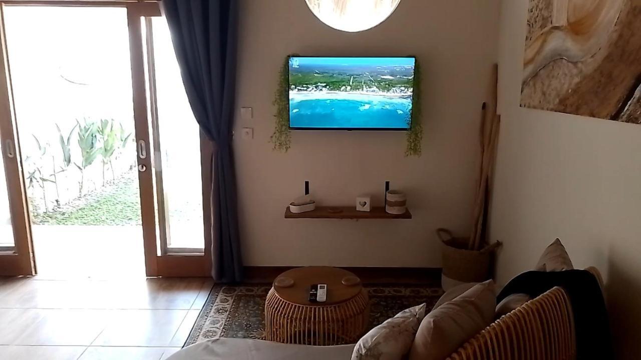 Agape Unlimited Villa Canggu Exterior foto